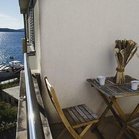 Apartmán Mars Trogir Exteriér fotografie