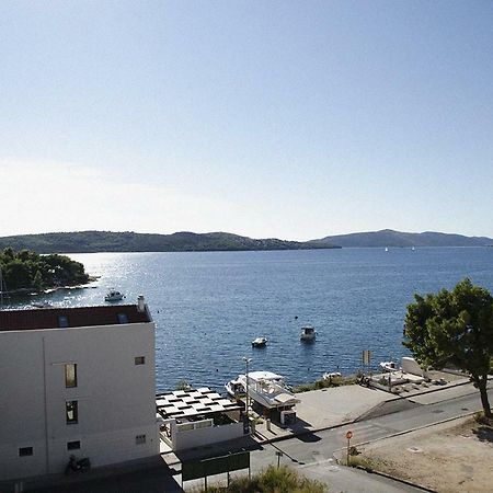 Apartmán Mars Trogir Exteriér fotografie