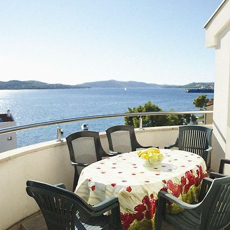 Apartmán Mars Trogir Exteriér fotografie
