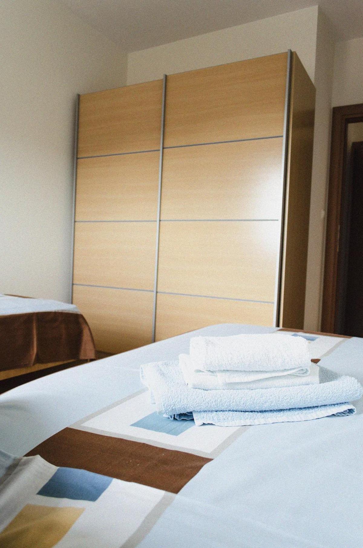 Apartmán Mars Trogir Exteriér fotografie