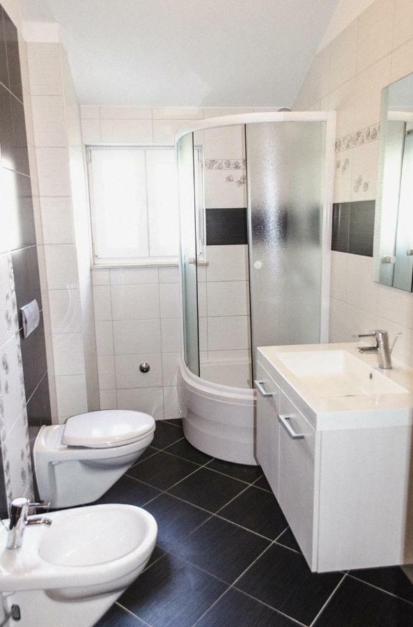 Apartmán Mars Trogir Exteriér fotografie