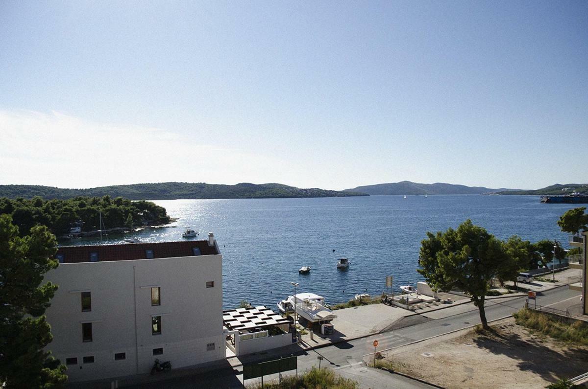 Apartmán Mars Trogir Exteriér fotografie