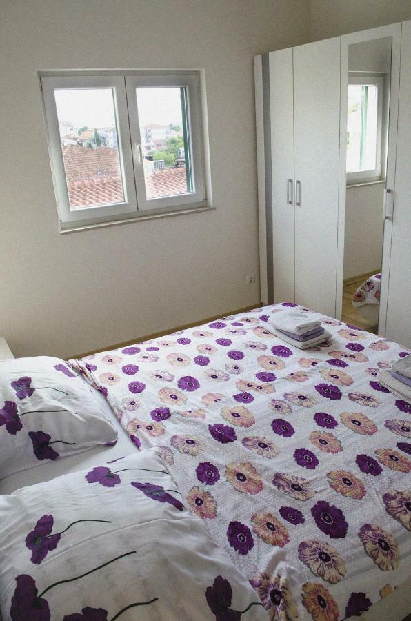 Apartmán Mars Trogir Exteriér fotografie