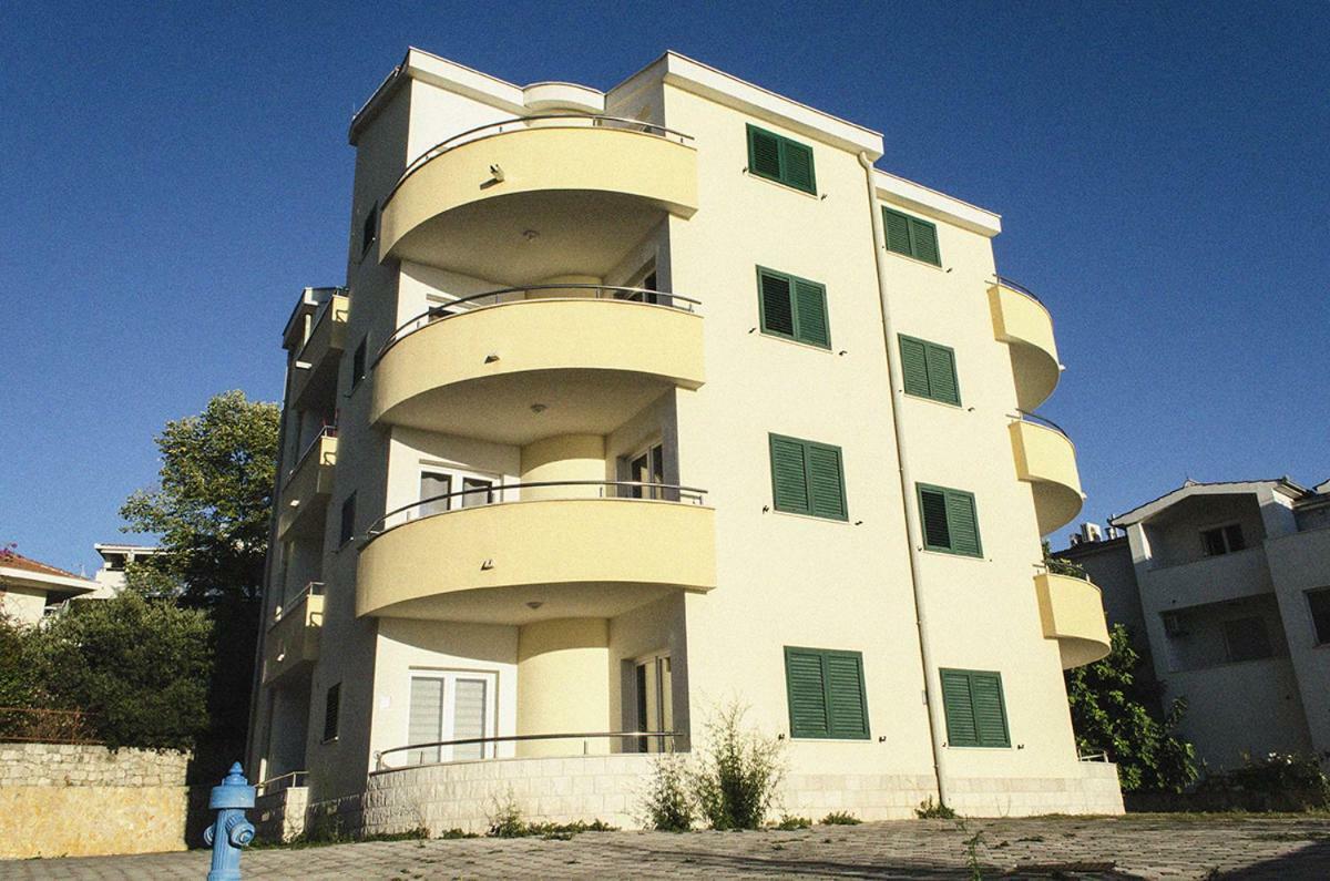 Apartmán Mars Trogir Exteriér fotografie