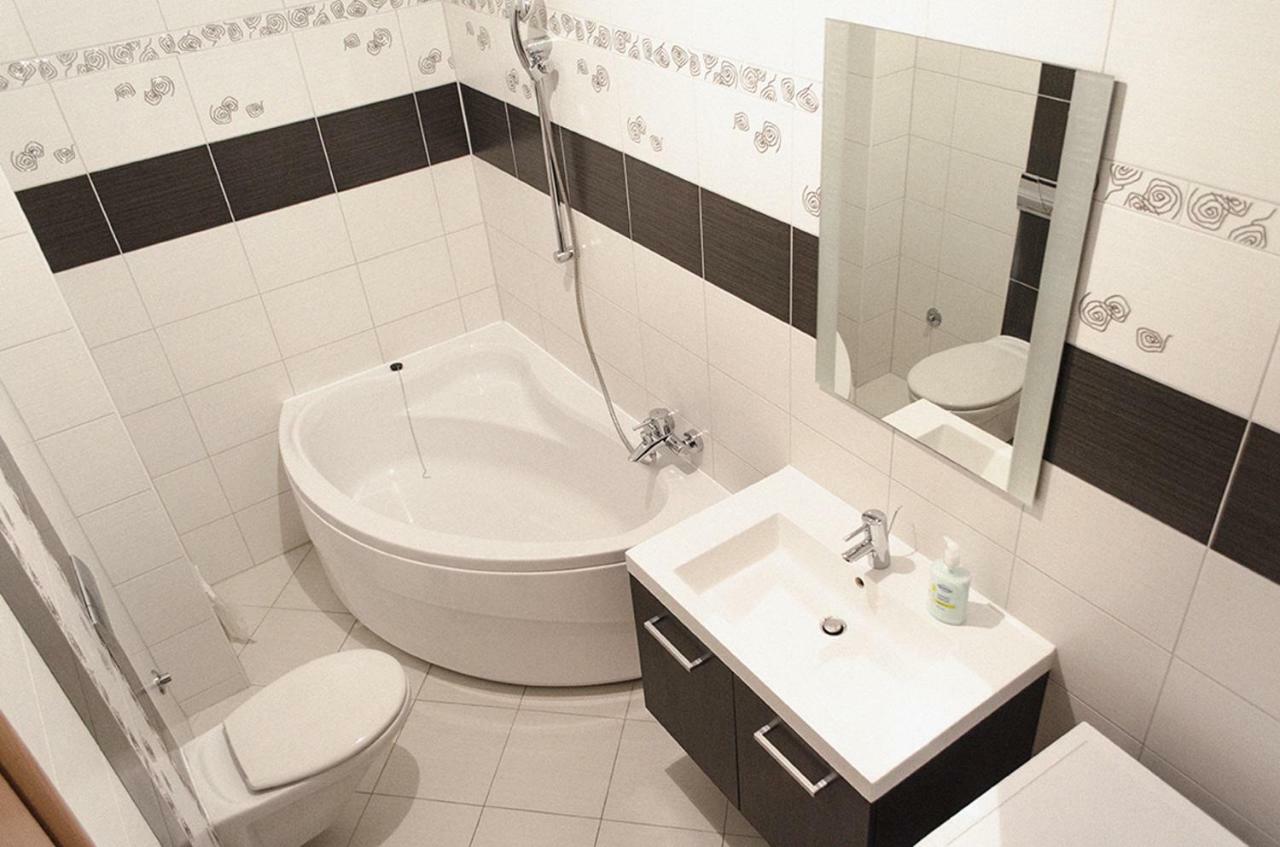 Apartmán Mars Trogir Exteriér fotografie